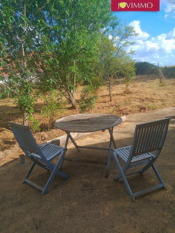 Maison - 123 m² - 5 pièces