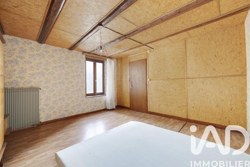 Maison - 105 m² - 4 pièces