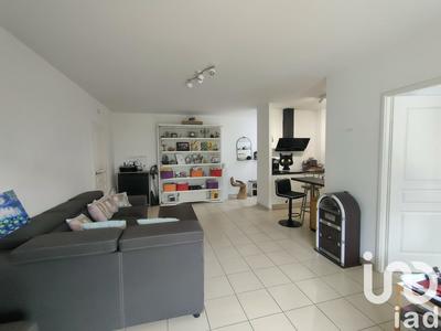 Appartement - 78 m² - 3 pièces