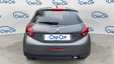 Peugeot 208 1.2 PureTech 110 Gt Line