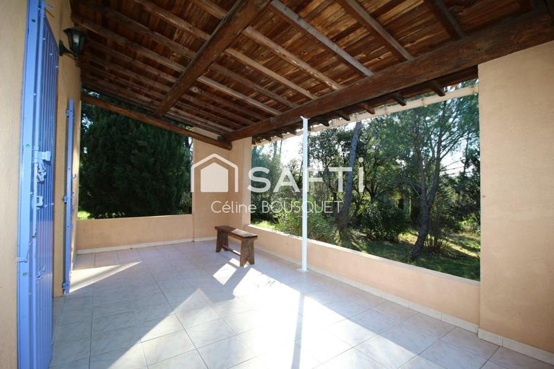 Maison - 127 m² - 5 pièces