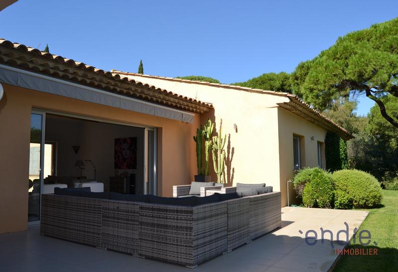 Maison - 320 m² - 6 pièces