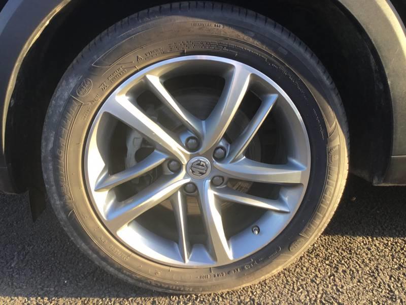 Mg Ehs 1.5t Gdi Phev Luxury