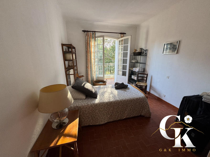 Maison - 116 m² - 4 pièces