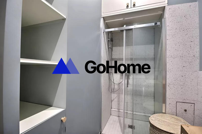 Appartement - 26 m² - 2 pièces