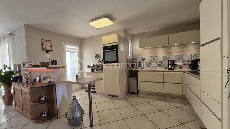 Villa - 106 m² - 5 pièces