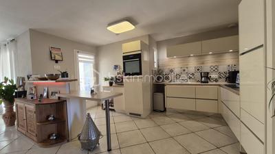 Villa - 106 m² - 5 pièces