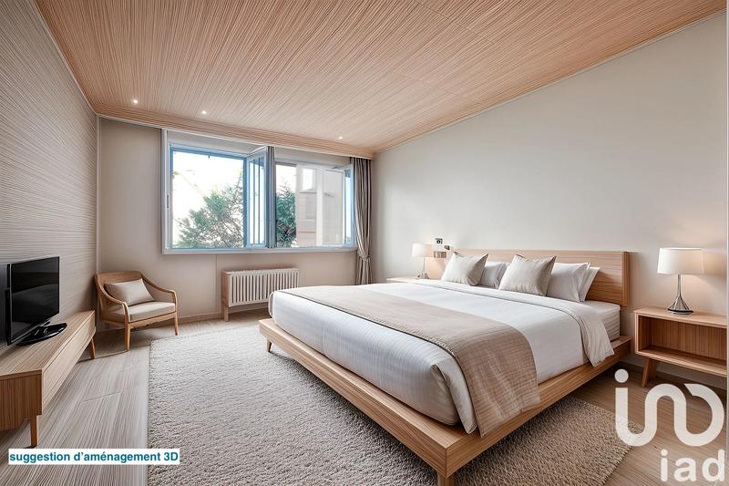 Maison - 145 m² - 5 pièces