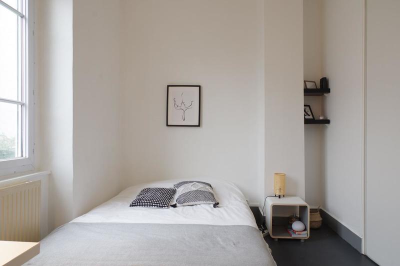 Appartement - 54 m² - 3 pièces