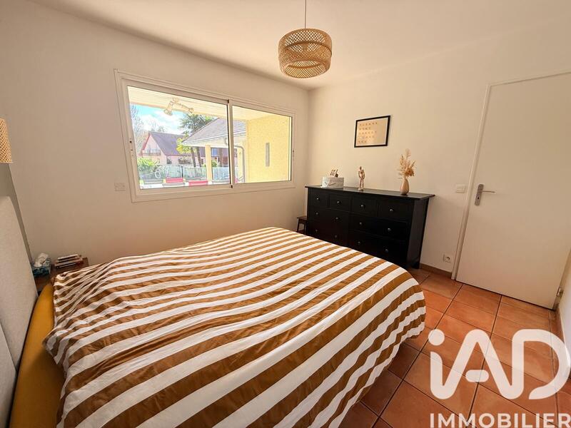 Maison de maîtres - 148 m² - 5 pièces