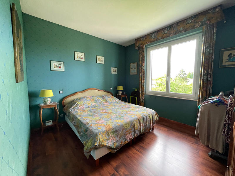 Maison - 172 m² - 5 pièces