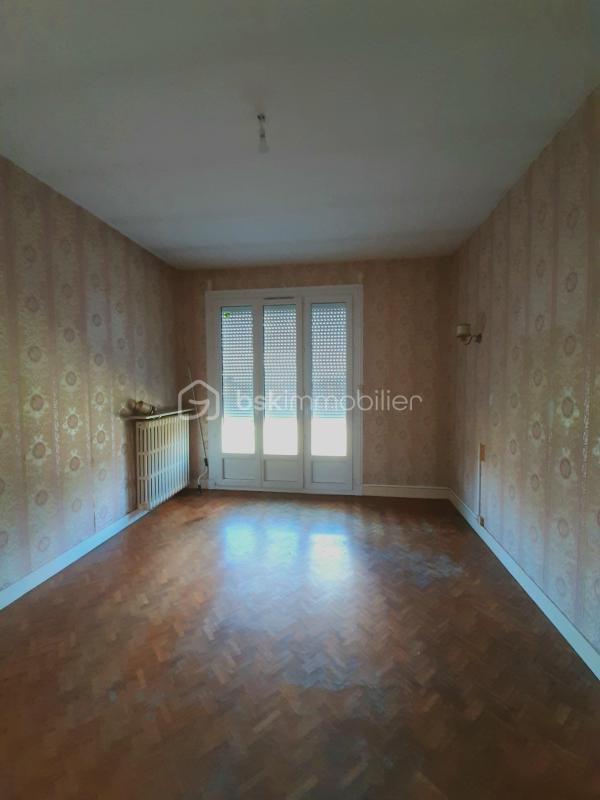 Maison traditionnelle - 128 m² - 5 pièces