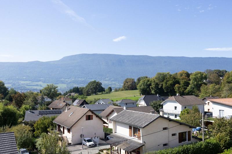 Appartement - 111 m² - 5 pièces