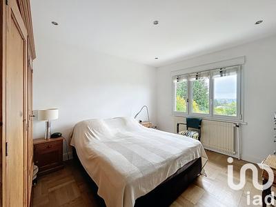 Maison - 134 m² - 5 pièces