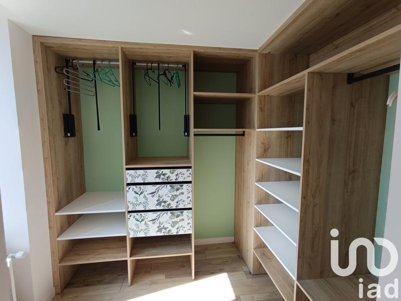 Maison de ville - 167 m² - 8 pièces