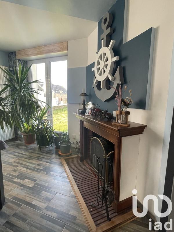 Maison - 142 m² - 5 pièces