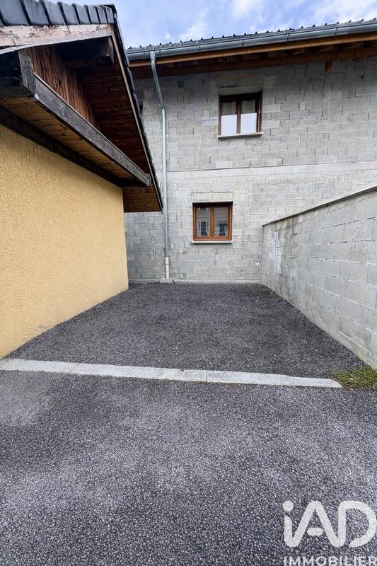 Maison - 170 m² - 5 pièces