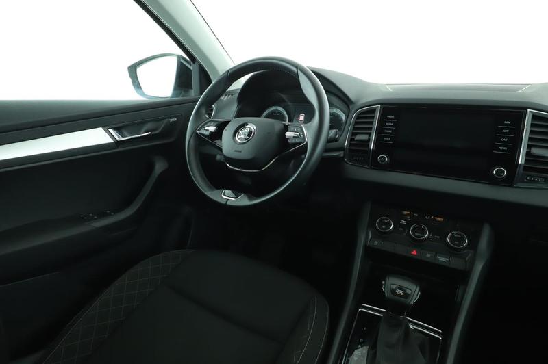 Skoda Karoq 1.5 Tsi Act Ambition Dsg7 150 ch