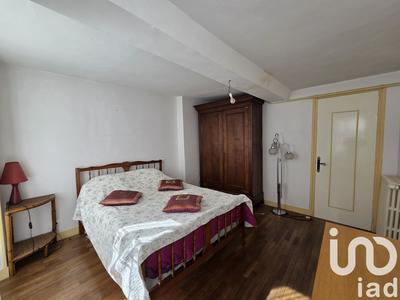 Maison - 84 m² - 4 pièces