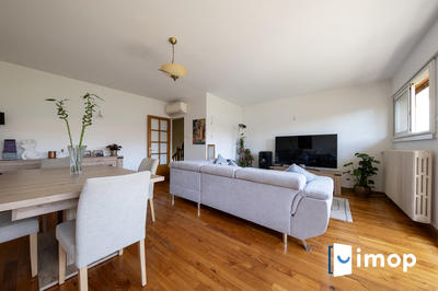 Maison de ville - 105 m² - 5 pièces