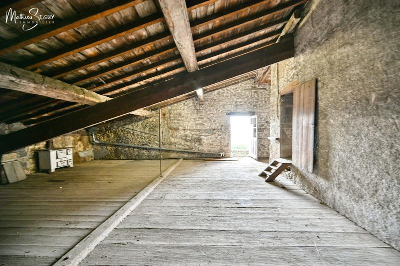 Maison - 180 m² - 4 pièces