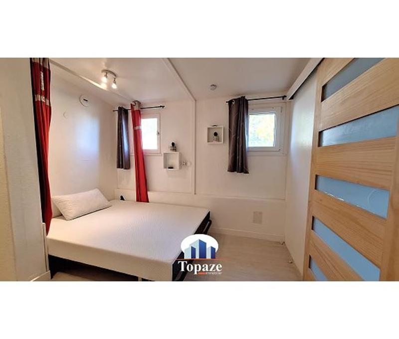 Appartement - 29 m² - 1 pièce