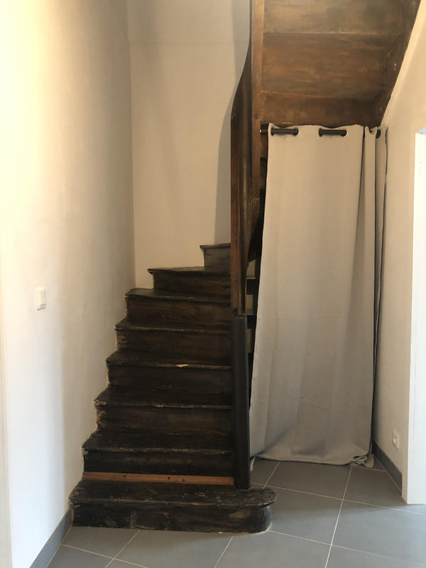 Maison - 83 m² - 4 pièces