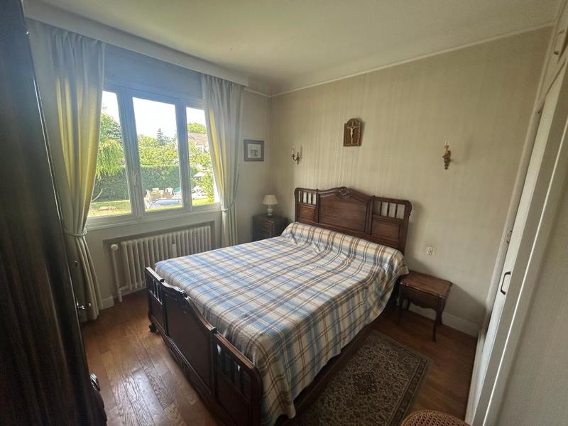 Maison - 151 m² - 6 pièces