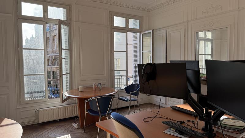 Appartement - 115 m² - 4 pièces