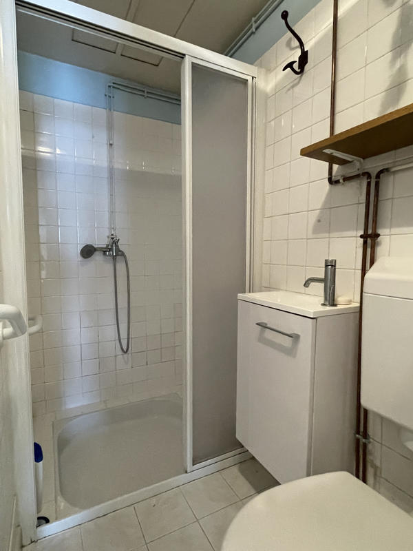 Maison - 115 m² - 6 pièces