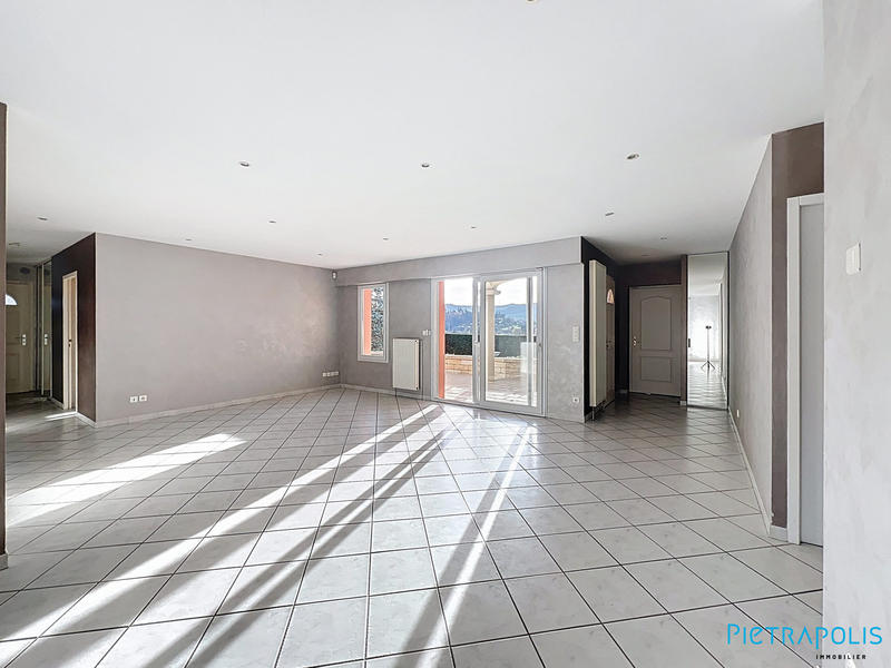 Villa - 133 m² - 5 pièces