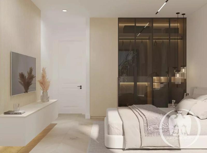 Maison - 132 m² - 5 pièces