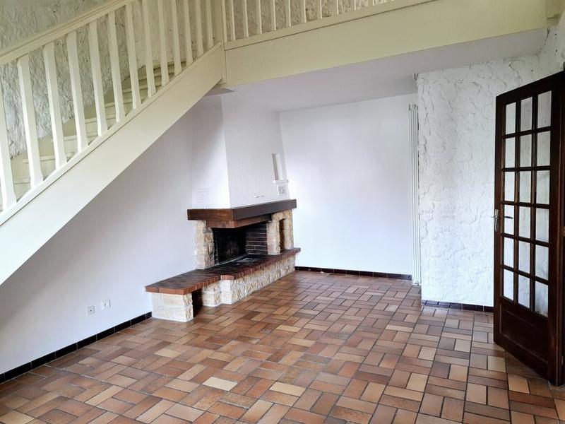 Maison - 113 m² - 5 pièces