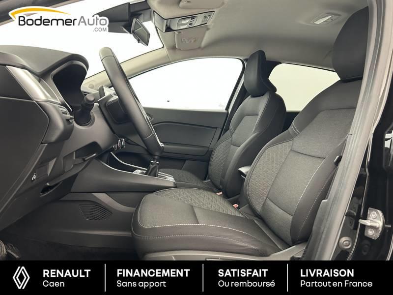 Renault Captur TCe 100 Gpl Evolution