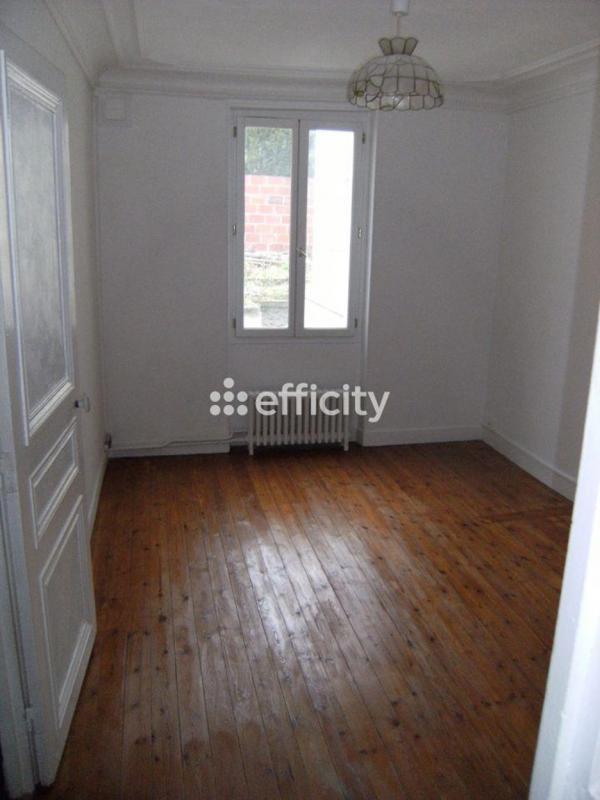 Immeuble - 250 m² - 16 pièces