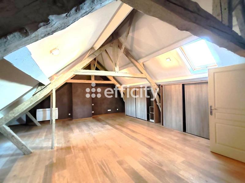 Maison - 160 m² - 5 pièces