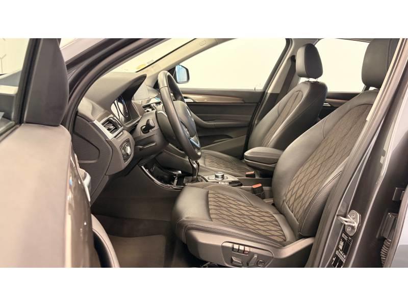 Bmw X1 sDrive 16d 116 ch Dkg7 xLine
