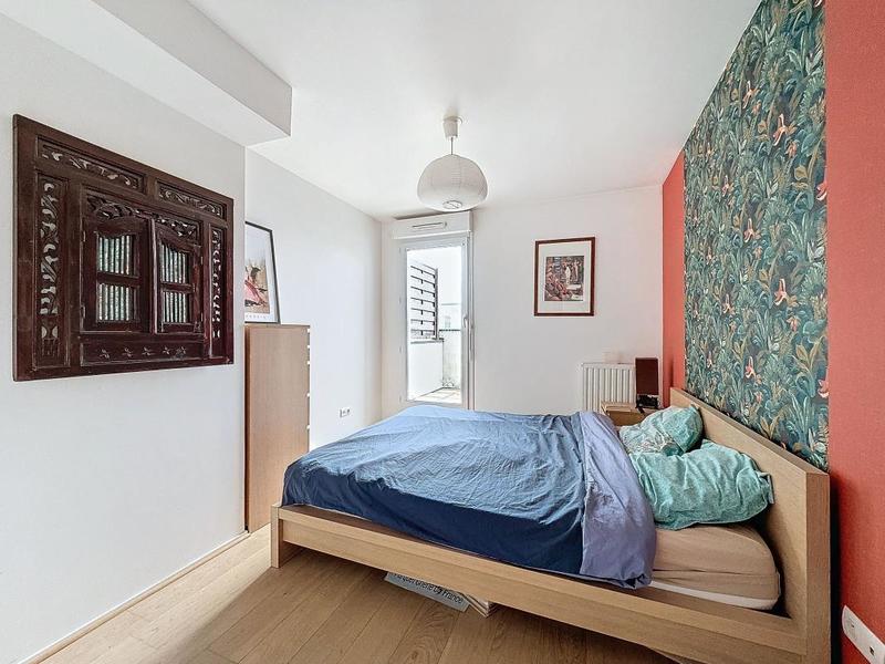 Duplex - 106 m² - 4 pièces