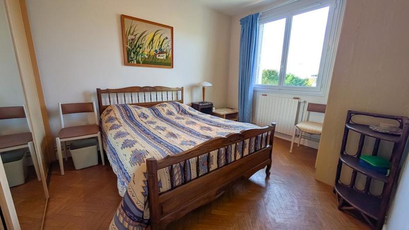 Maison - 126 m² - 6 pièces