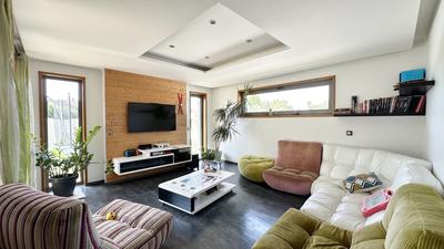 Maison contemporaine - 129 m² - 4 pièces