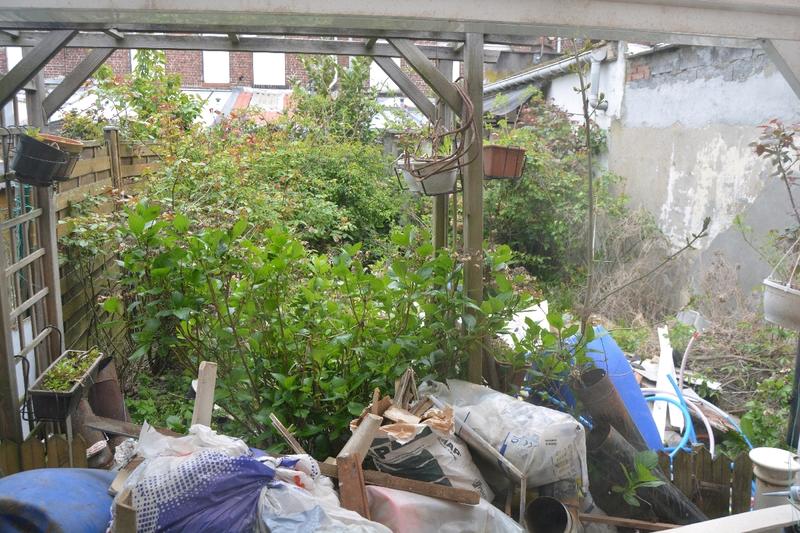 Maison - 85 m² - 5 pièces