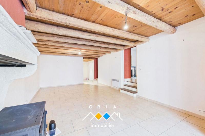 Maison - 235 m² - 10 pièces
