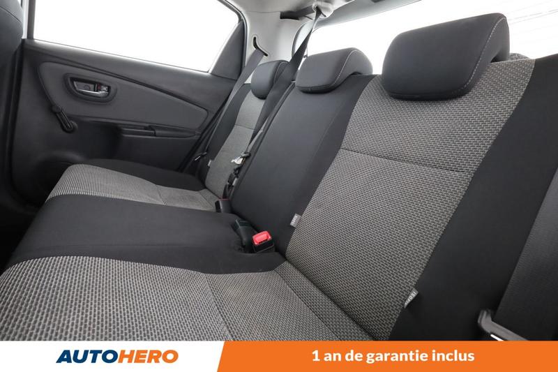 Toyota Yaris 1.5 Hybrid Dynamic 5p 100h