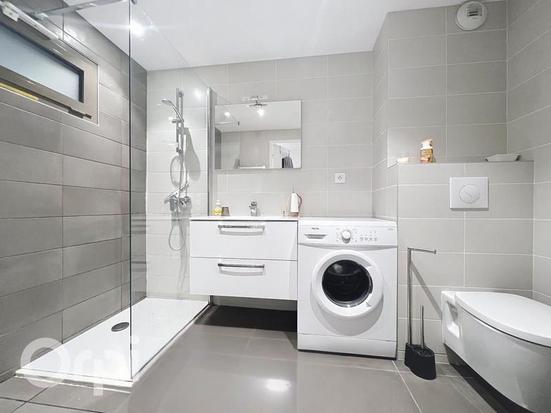 Studio - 27 m² - 1 pièce