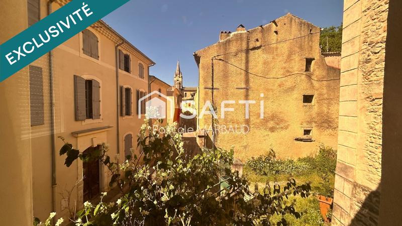 Maison - 380 m² - 8 pièces