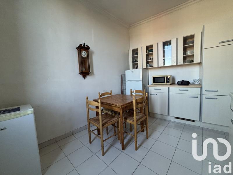 Maison - 79 m² - 3 pièces