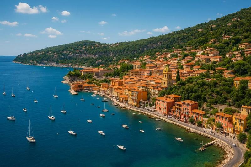 Appartement - 82 m² - 5 pièces