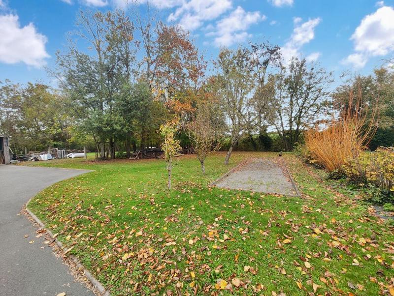 Maison - 206 m² - 10 pièces