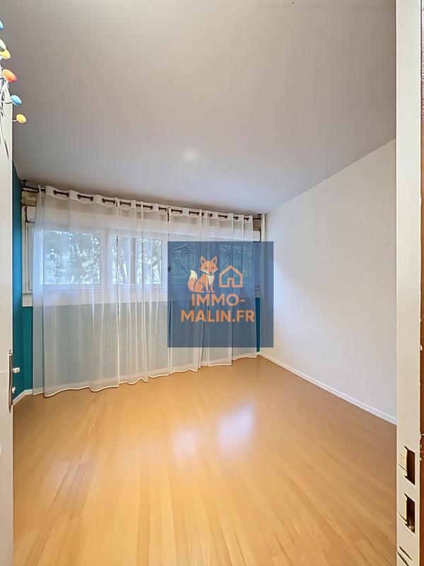 Appartement - 74 m² - 4 pièces