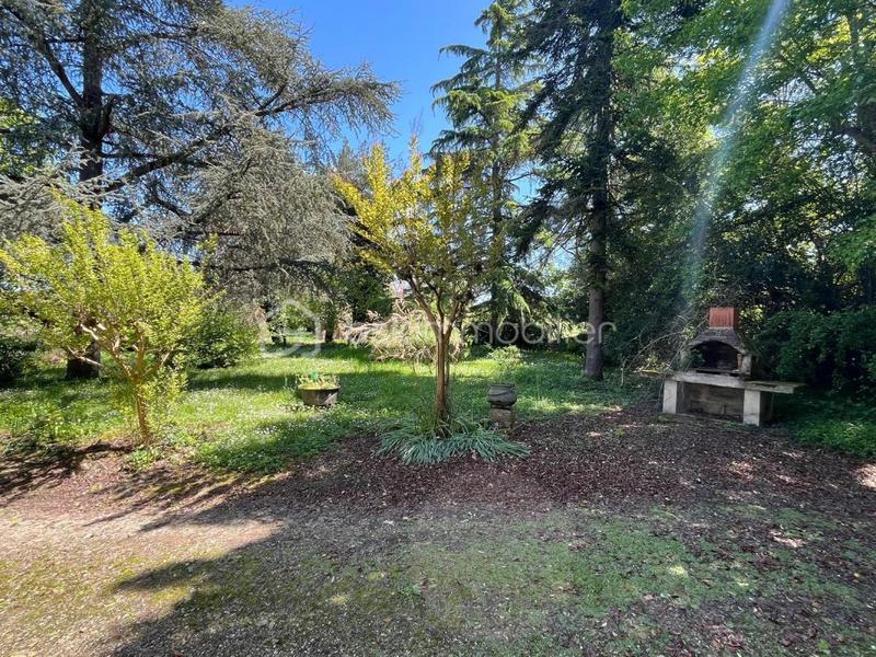 Corps de ferme - 160 m² - 5 pièces